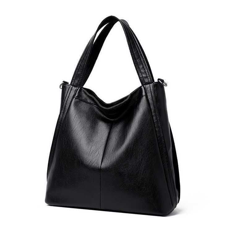 bamboo handle handbolsa