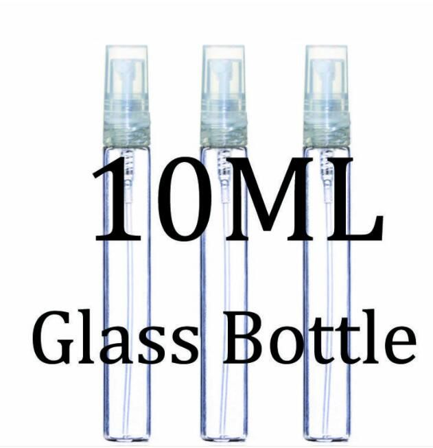 10ml clear spray head