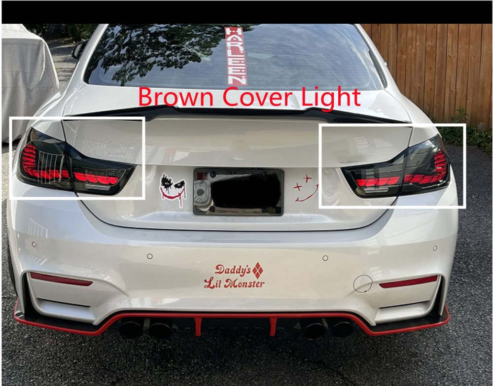 Brown Cover