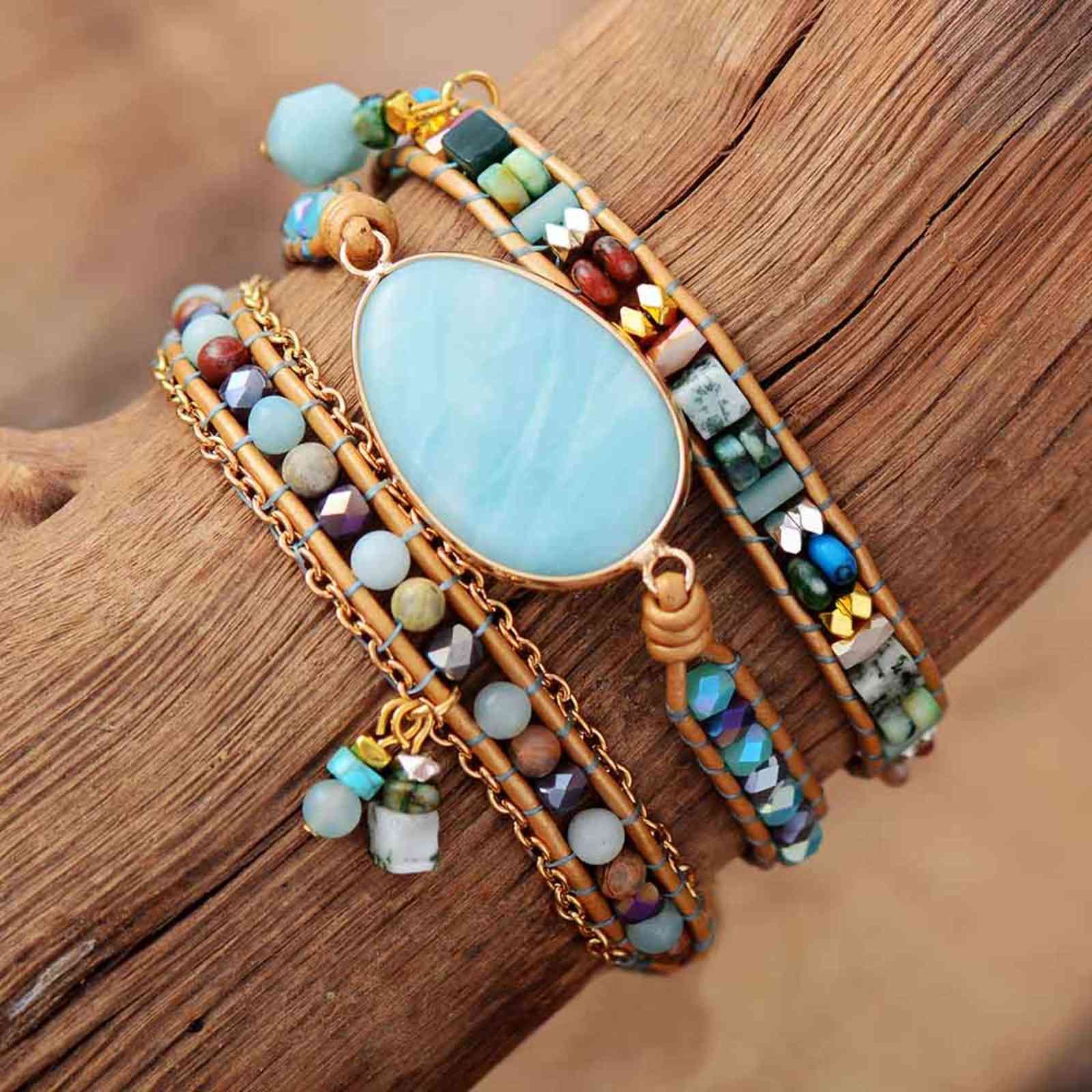 Boho beads shop wholesale