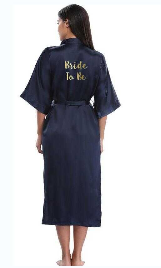 Navy Bride att vara