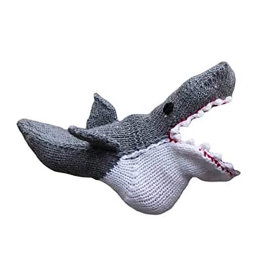 Grey-Shark