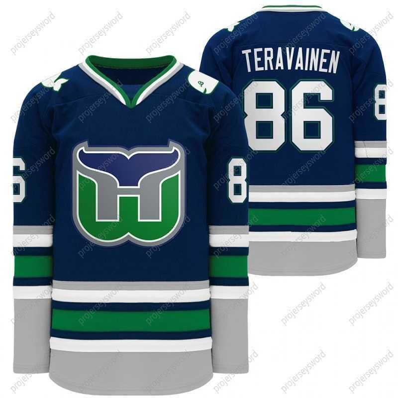 86 TEUVO Teravainen Blue