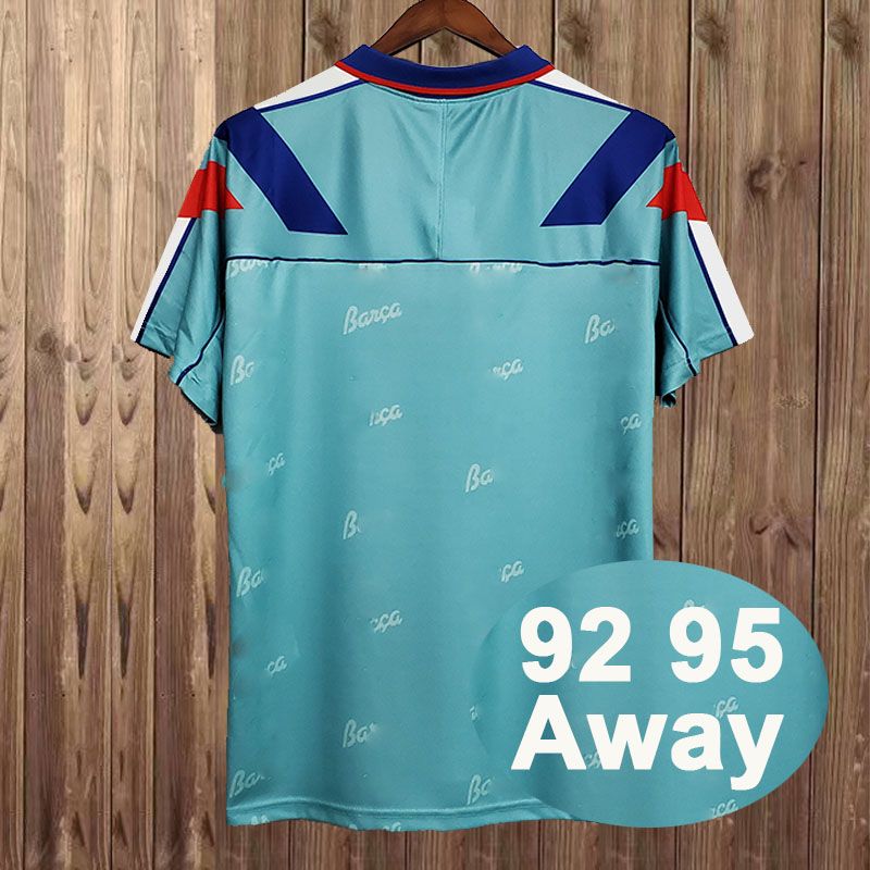 FG3633 1992 1995 Away