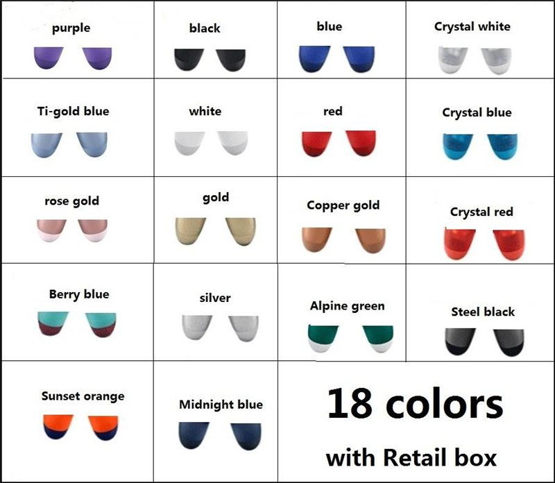 mix color tell us