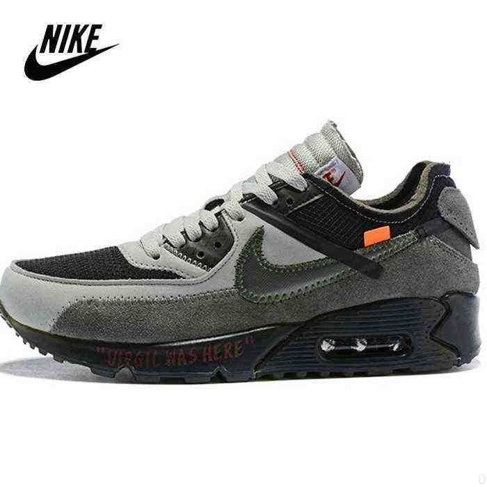 air max 90 off white pas cher