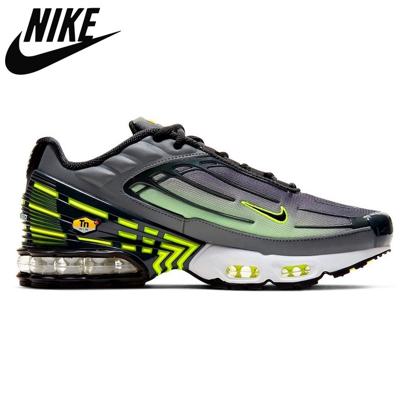 2021 2021 Klassieke Mannen Dames Lopende Schoenen Nike Air Max Plus 3 OG  Triple White Hyper Blue Parachute Pack Outdoor Heren Trainers Sport  Sneakers 40 45 Van Athletic_shoes_2019, 30,55 € |DHgate