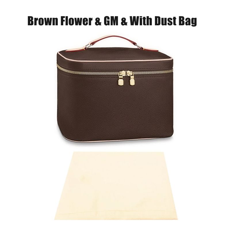 Brawn Flower 24 cm GM Dimensioni