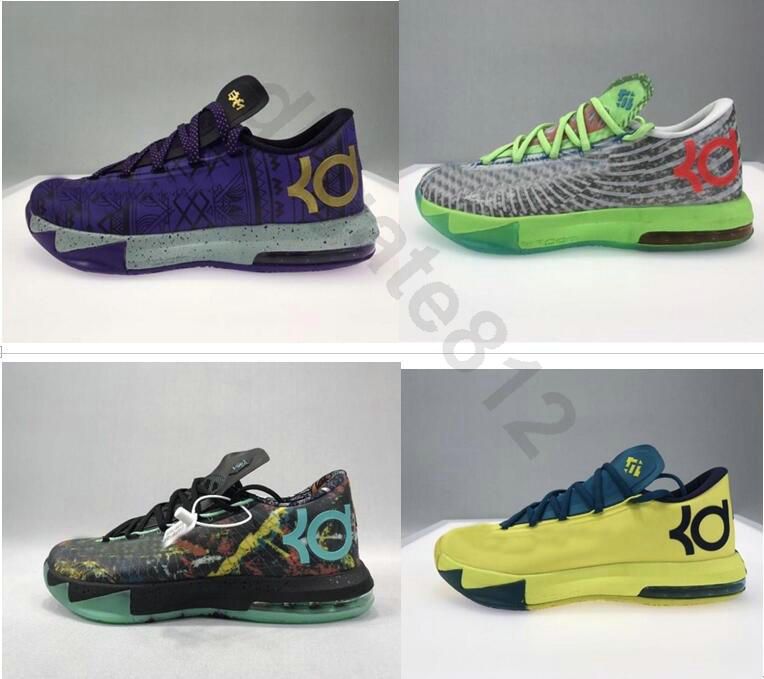 Compra ¿Cuál Es El Kd 6s Premium Kd 6 Vi Dc Precalentamiento De Zapatos De  Baloncesto Mejor Kevin Durant Vi Tía De Zapatos De Perla Barato | Entrega  Rápida Y Calidad | Es.Dhgate