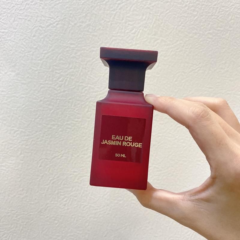 Acheter Pas Cher Femmes Parfum Eau De Jasmin Rouge 50ml Exquis Emballage De  Pulvérisation De Pulvérisation Longue Durée Durer Durer Une Odeur  Incroyable Du 22,57 € | Fr.Dhgate