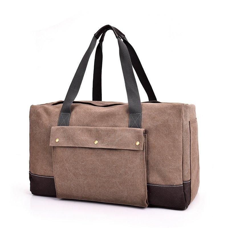 mens travel duffle bolsa