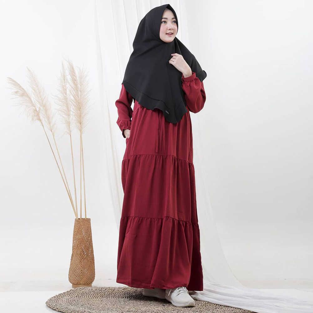 Hijab Thong Slip Hijab Thong Slip