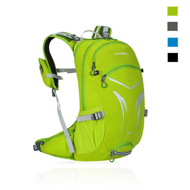 Compra Mochila De Hidratación A Prueba De Agua 20L, Mochila De Senderismo  Para La Hidratación De Mochila Para Acampar, Mochila Para Hombre Trekking  Bolsas Al Aire Libre Y0804 Barato | Entrega Rápida