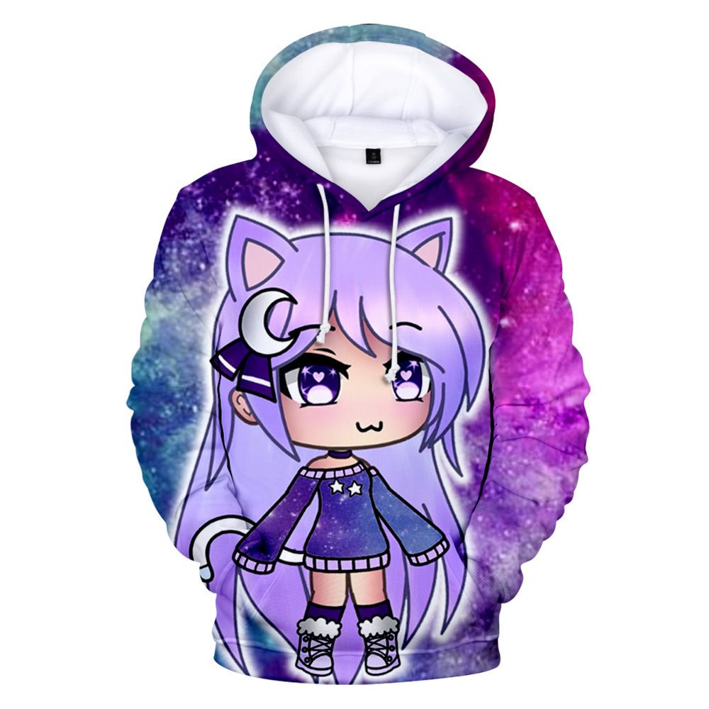 vestiti gacha life