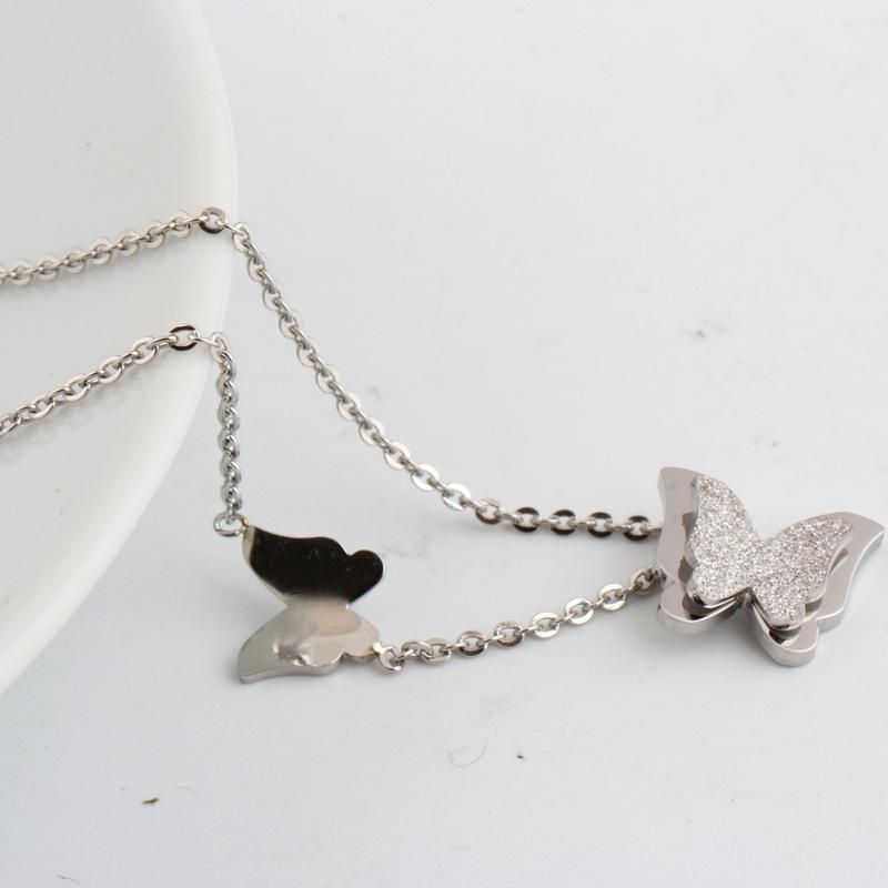 collier en argent