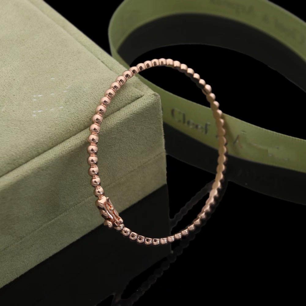 Rose Gold-taille 6