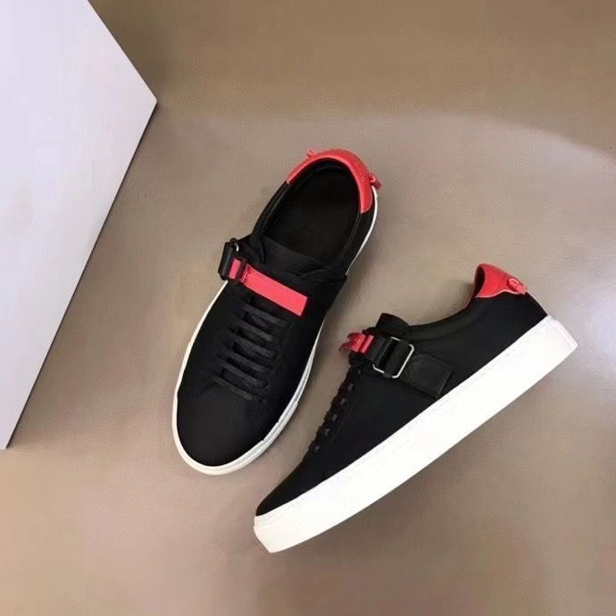 Compra Givenchy Venta Caliente Luxu Desi Shoes Men Sneakers Zapatos Para  Hombre Zapatos De Zapatos Blancos Botines De Moda Top Top Sneakers Boys  Botas Tamaño US35 45 Barato | Entrega Rápida Y