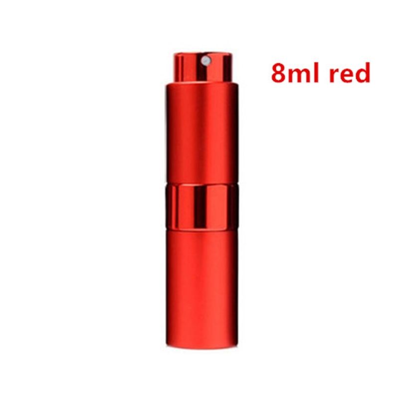 8ml Red