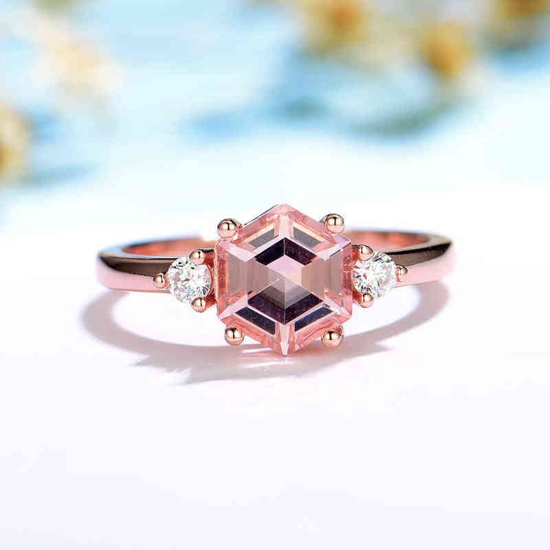 KR137 Morganite R.