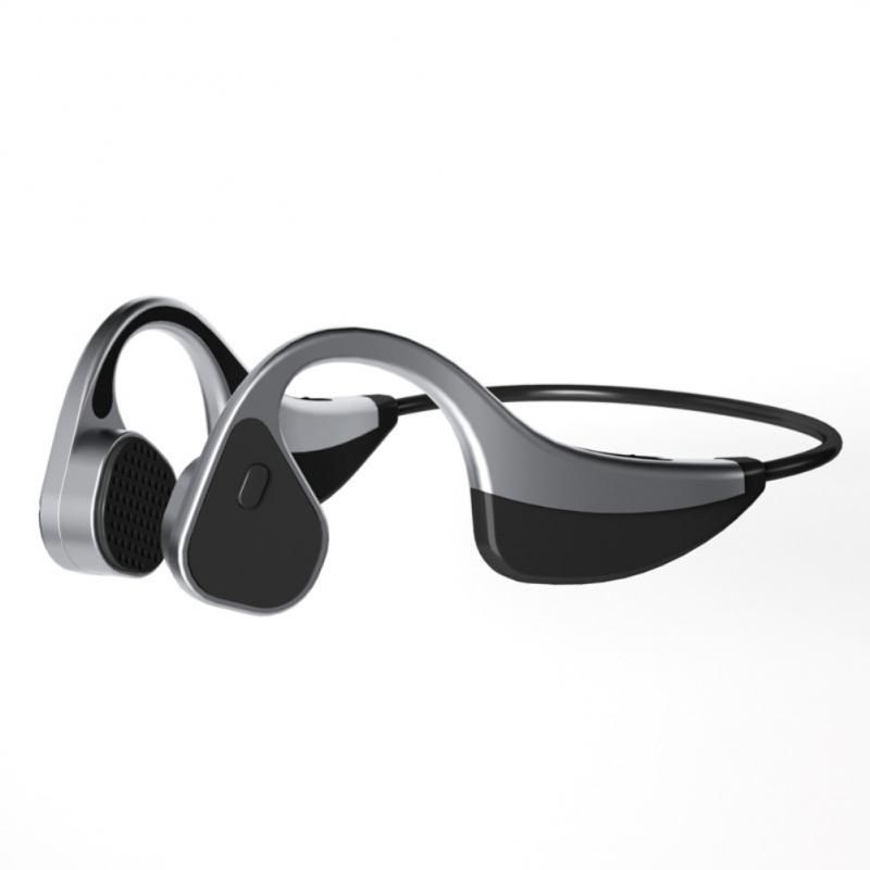 Auriculares Bluetooth Inalámbrico Manos Libres Auriculares único para iPhone 11 Pro Xs Samsung