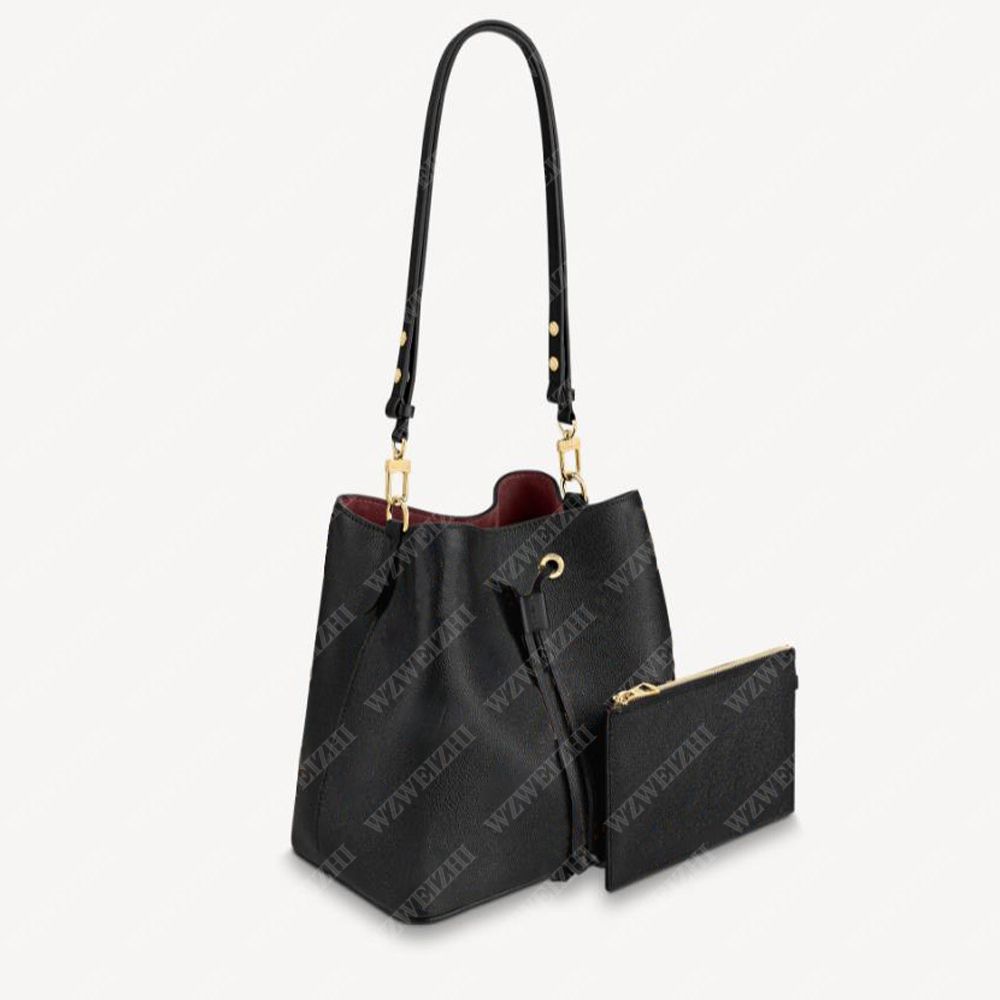 bucket bolsa river island