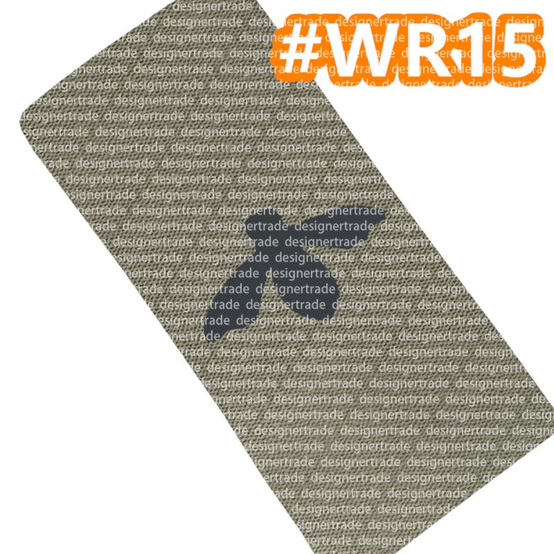 # WR15