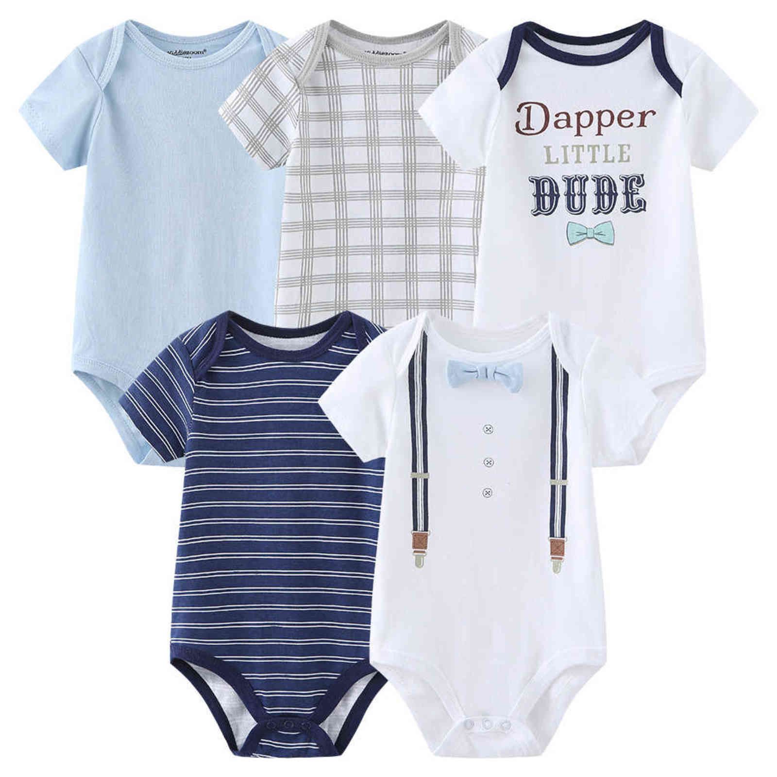 Baby Romper 11