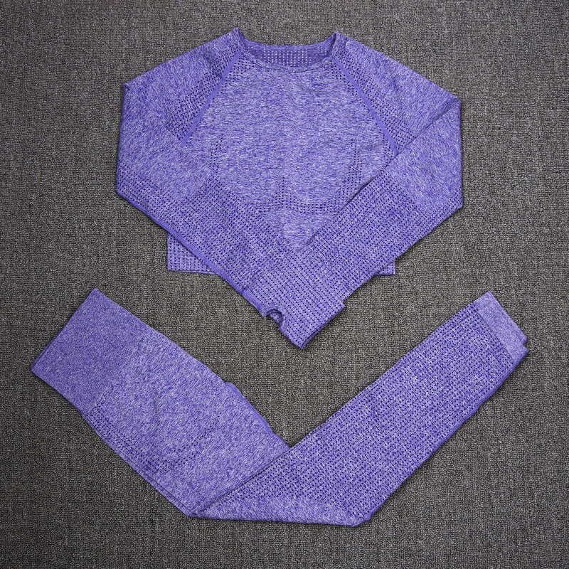 Purple Set1