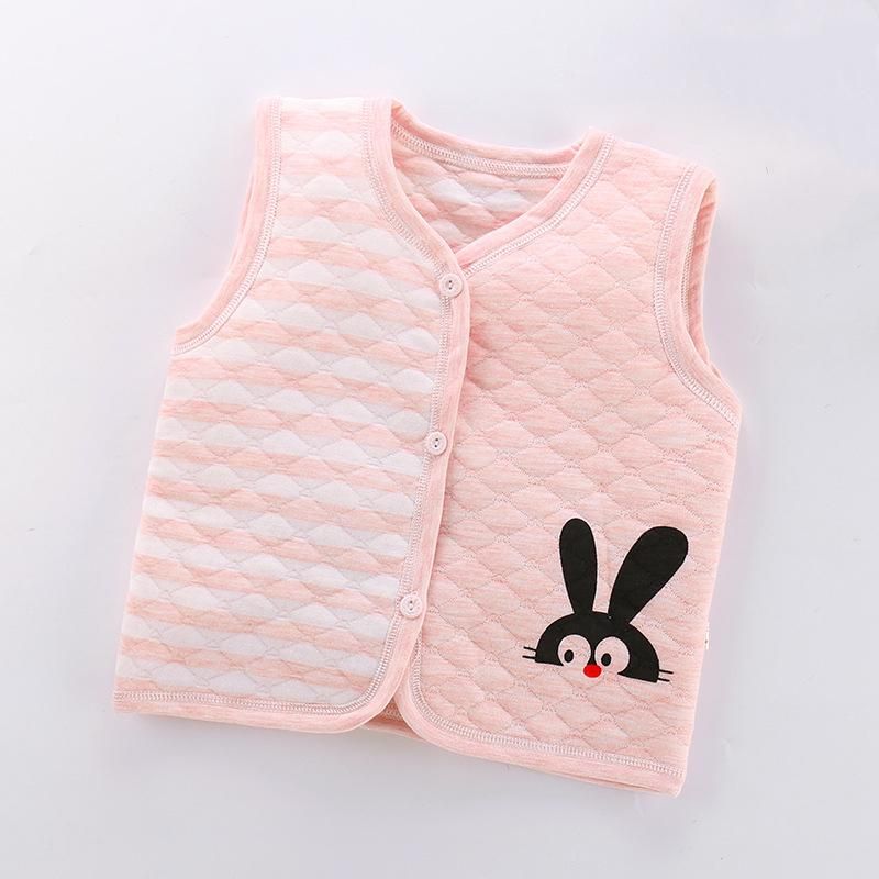 Gilet de lapin