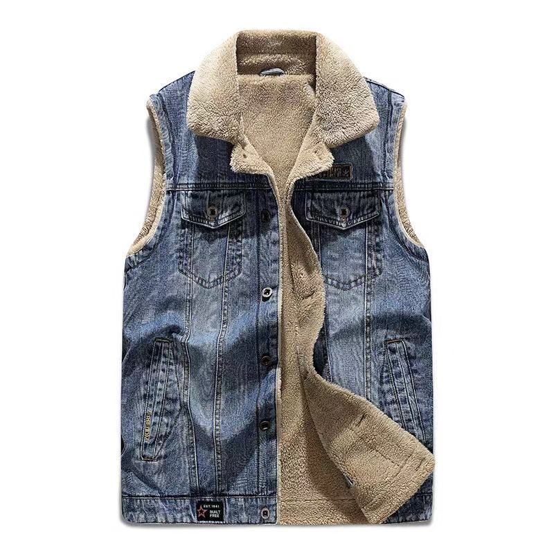 Compra 2022 Chalecos De Moda Hombres Para Hombre Chaqueta Sin Mangas De  Algodón Chaleco Para Hombres Acolchado Otoño Invierno Abrigos Casuales  Chaleco 5xl Barato | Entrega Rápida Y Calidad | Es.Dhgate