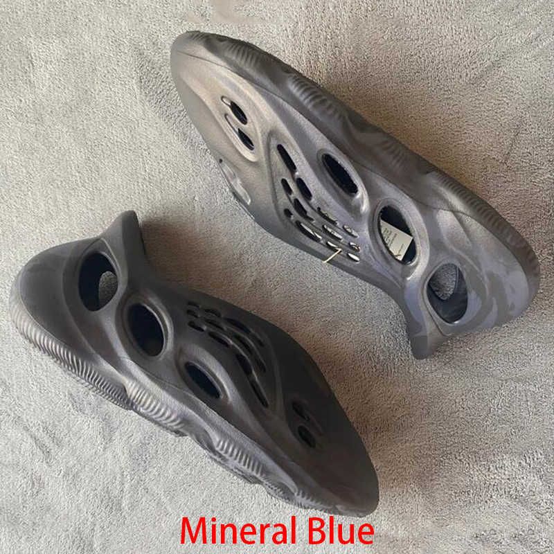 Mineralblau