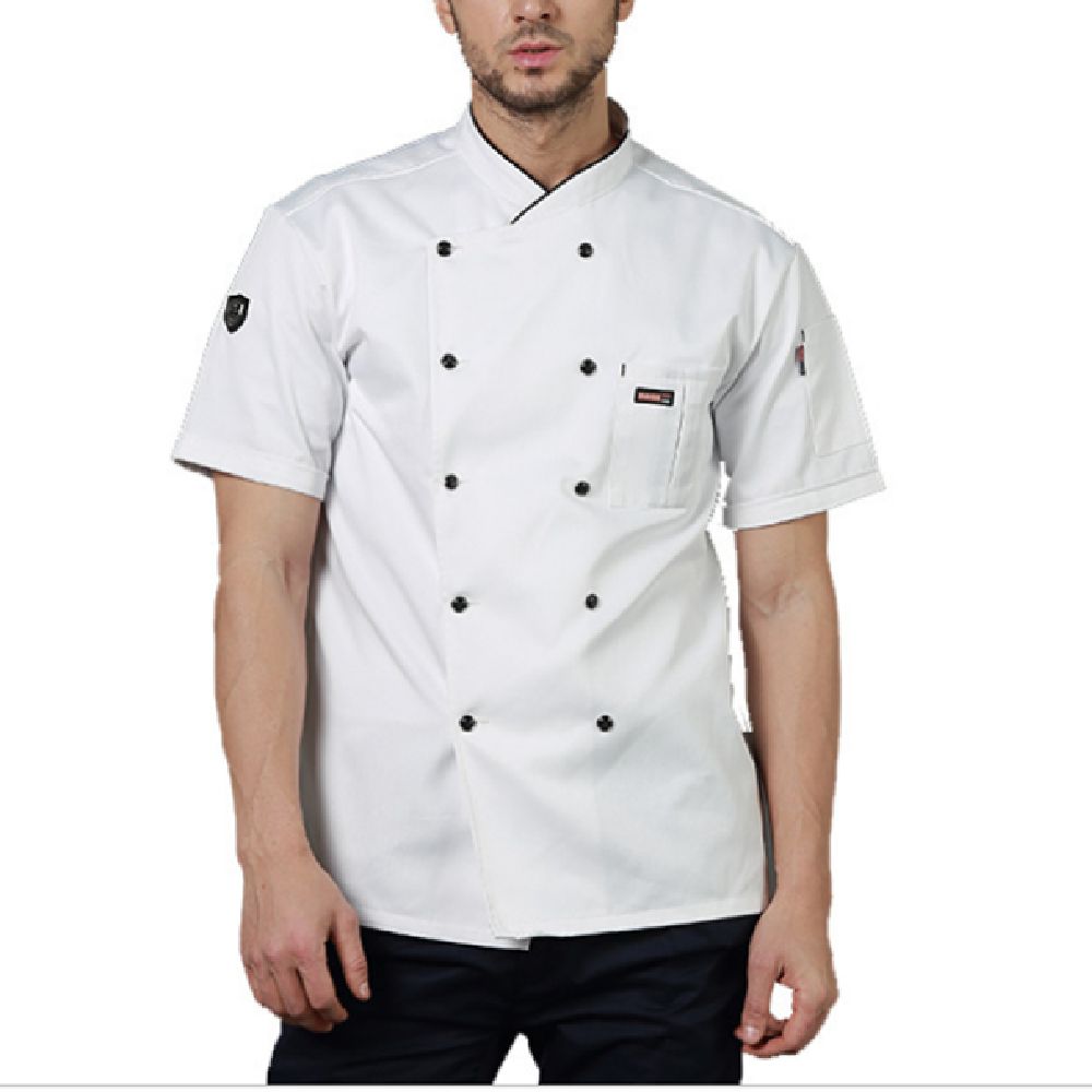 ropa de cocina chef work