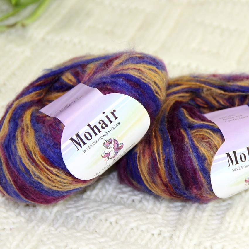 Sale New 1Skeinx50gr Soft Acrylic Wool Cashmere Hand Knit Shawl Crochet Yarn 25 Sale New 1Skeinx50gr Soft Acrylic Wool Cashmere Hand Knit Shawl Crochet Yarn 25