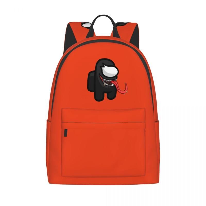 Backpack Game Kawaii Backpacks Team 
