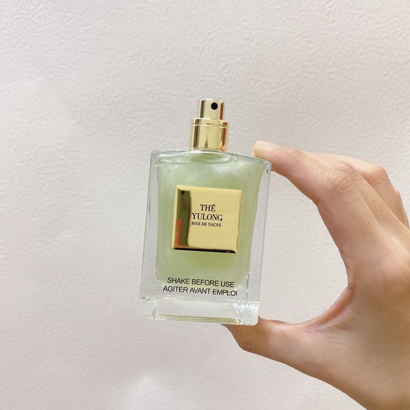 Compra Diseño Más Nuevo Para Las Mujeres Hombres Perfume Versión Más Alta  100ml La Fragancia De Yulong EDT Fragancia Tiempo De Alta Calidad De Larga  Duración Gratis Entrega Rápida Barato | Entrega