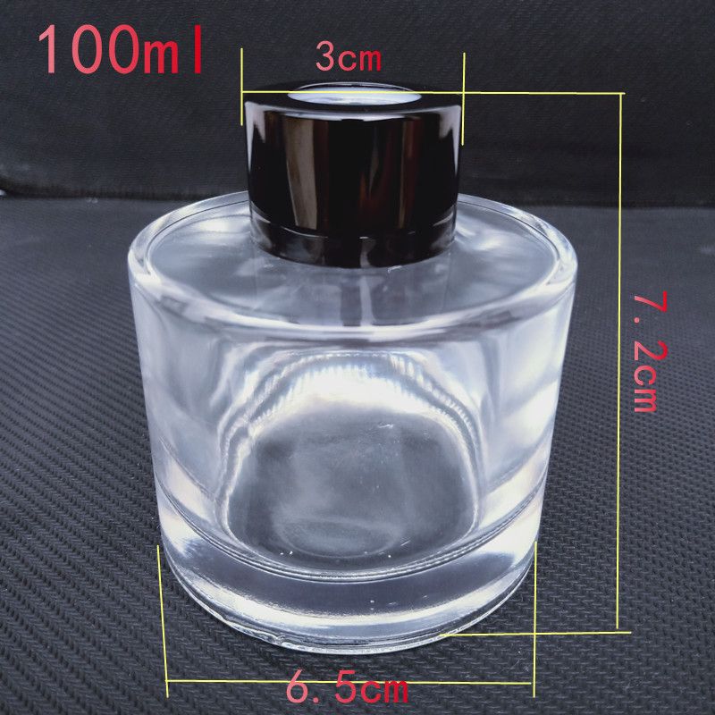 100 ml envoyer par voie aérienne