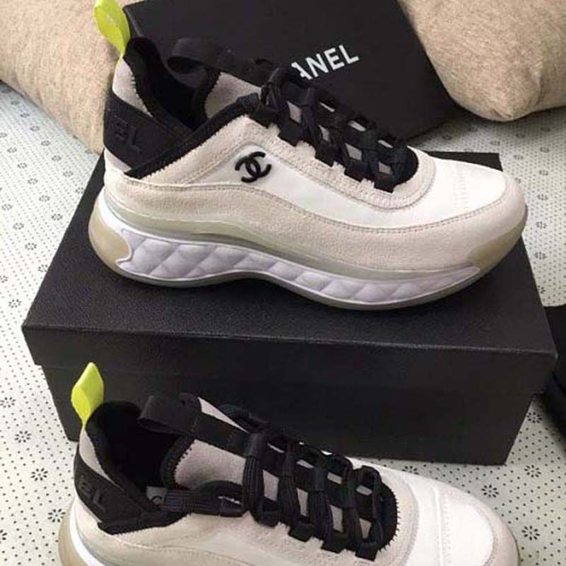 Mode Top Kwaliteit Designer Schoenen Echt Lederen Handgemaakte Multicolor  Gradiënt Technische Sneakers Mannen Vrouwen Beroemde Schoentrainers