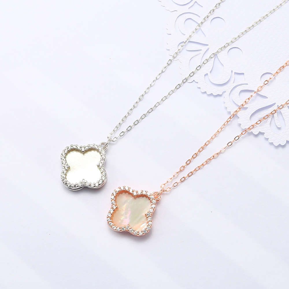 Xh38 Rose Gold-925 Silver