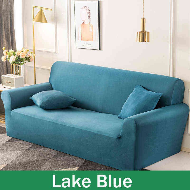 Jezioro Blue-3 Seat 190-230 cm