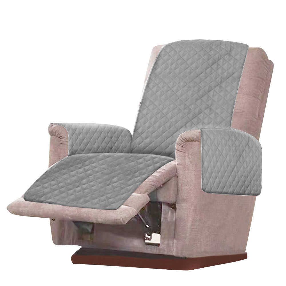 A-grey-2 Seat(190-115cm)