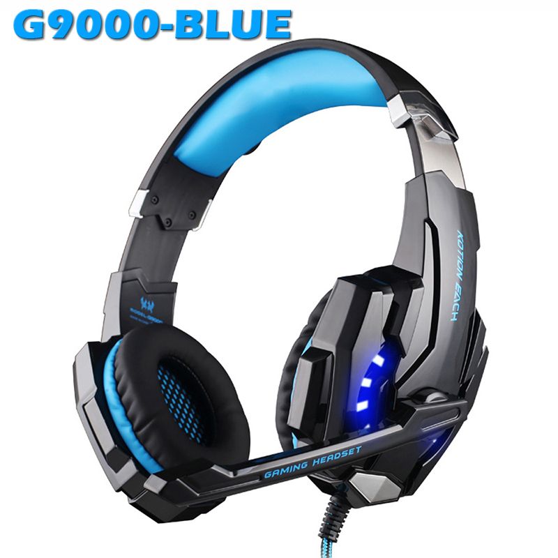 G9000 blauw