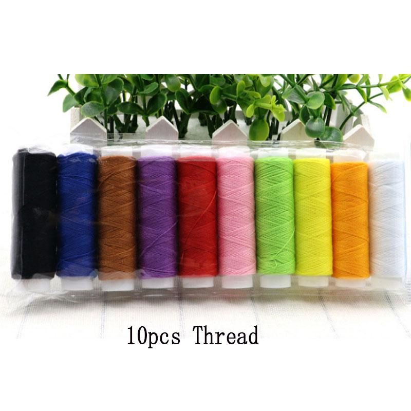 10pcs Thread.