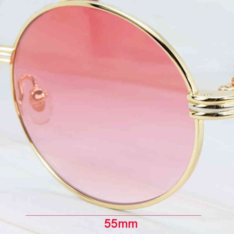 Gold pink 55.