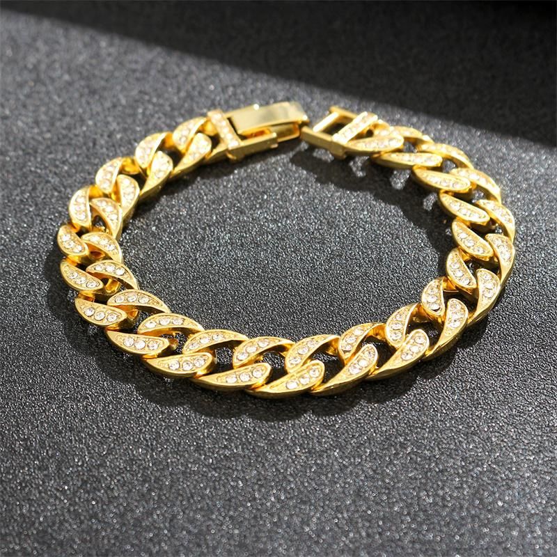 gold color 18cm