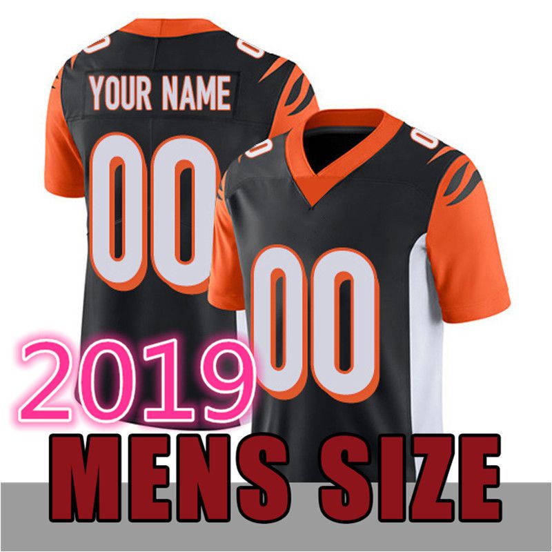 2019 Mens Jersey (MH)