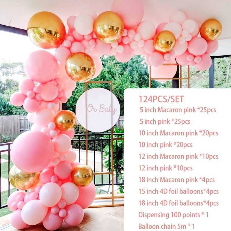 Balon Garland 30