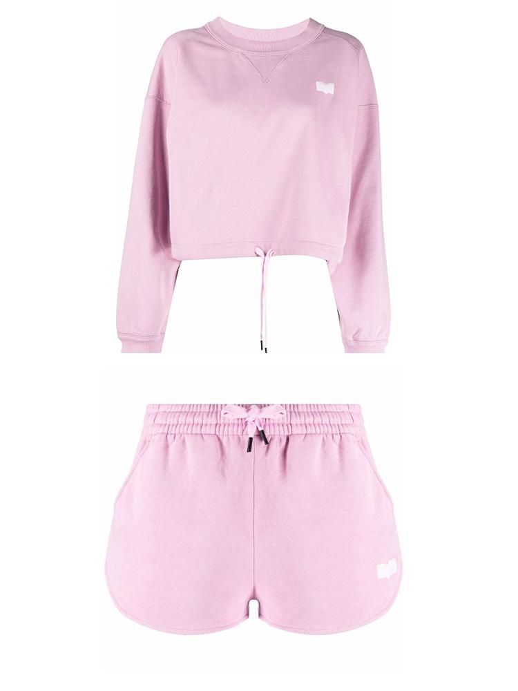 Rosa Drawstring Set