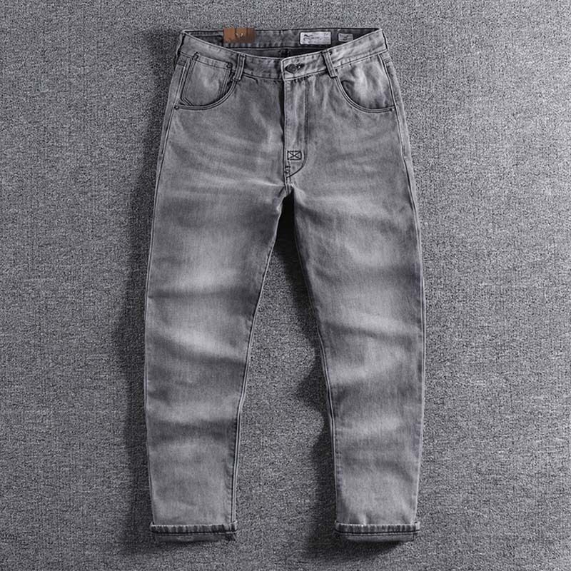 Compra 2021 Nueva Llegada Jeans Japoneses Japoneses Pequeños Pantalones  Rectos Calidad Fresco Chico Guapo Pantalón 0390 Rata Barato | Entrega  Rápida Y Calidad | Es.Dhgate