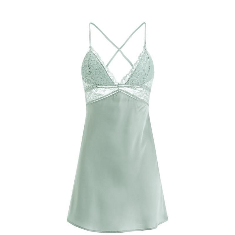 NightDress LightBlue