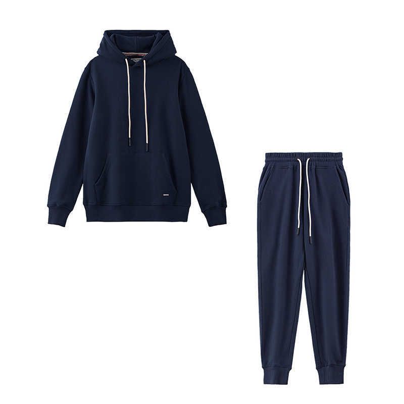 Navy set